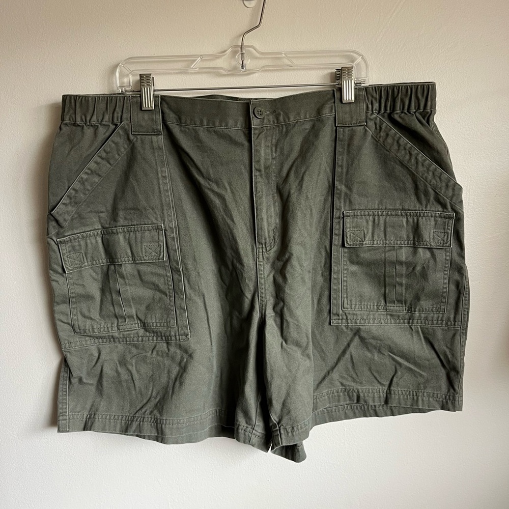 High wasted shorts | size 44